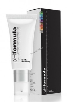 EYE recovery cream (Восстанавливающий крем для ухода за кожей вокруг глаз), 20 мл