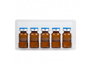 Peptide cocktail for the eyes “MESO-EYES” (Пептидный коктейль для глаз “MESO-EYES”), 5х5 мл.