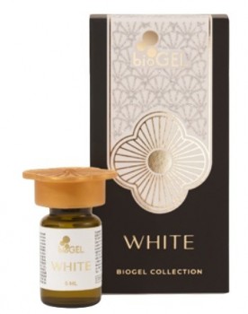 White (Биоревитализант для глаз), 5 мл