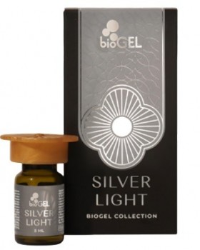 Silver Light (Себорегулирующий мезококтейль), 5 мл
