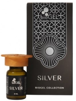 Silver (Мезококтейль для биоармирования), 5 мл