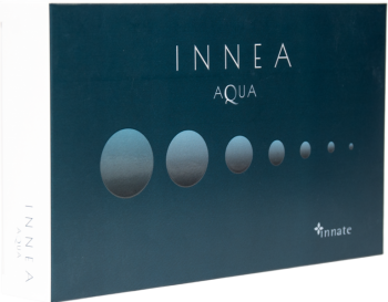 Aqua (Биоревитализант. Моллекулярная масса: 1200-1500 кДа)