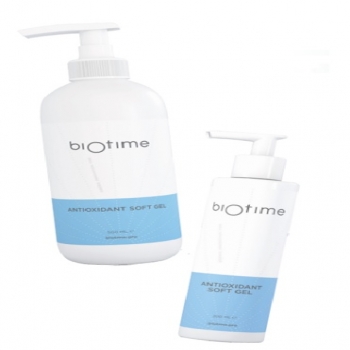 Antioxidant Soft Gel (Гель очищающий антиоксидантный)