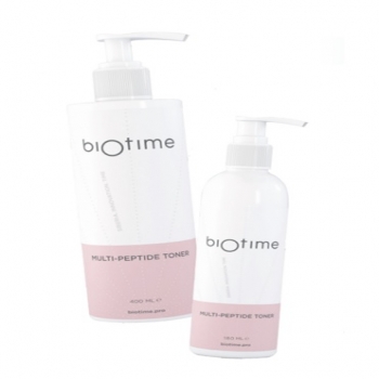 Multi-Peptide Toner (Мультипептидный увлажняющий тоник)