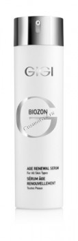 Biozone double effect serum (Сыворотка Биозона двойного действия), 50 мл