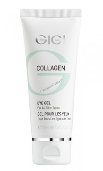 Ce eye gel (Гель для век), 50 мл