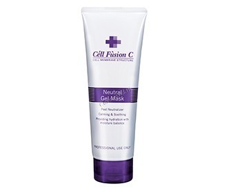 Tox peel Neutral gel mask (Нейтрализующая маска), 250 мл