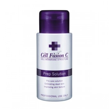 Tox peel prep lotion (Подготовительный раствор, флакон с дозатором), 200 мл