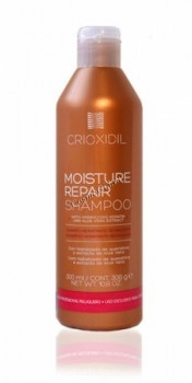 Moisture Repair Shampoo (Шампунь для сухих и поврежденных волос)