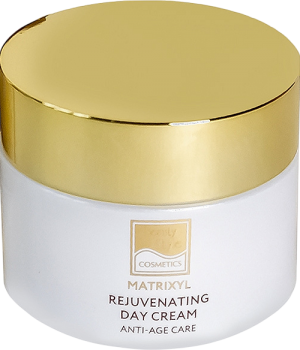 Rejuvenating Day Cream (Дневной омолаживающий крем «Матриксил»)