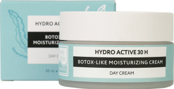 Botox-like Hydro Active (Дневной увлажняющий крем с ботоэффектом)