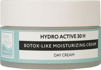 Botox-like Hydro Active (Дневной увлажняющий крем с ботоэффектом)
