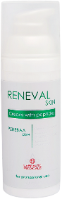Reneval Skin Cream (Крем с пептидами для лица), 50 мл