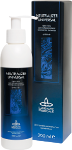 Neutralizer Universal (Крем – гель нейтрализатор), 200 мл