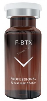 F-BTX (Гиалуроновая кислота пептиды), 1 шт x 10 мл