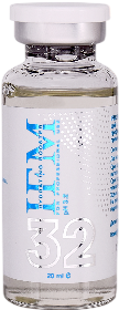 IFM 32 Hydrating Booster (Гель бустер увлажняющий с лифтинг-эффектом), 20 мл