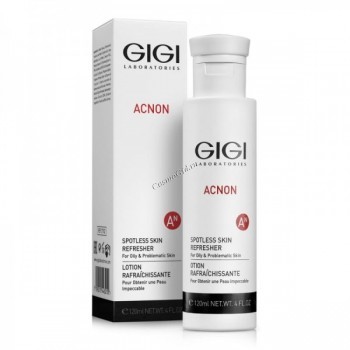 Acnon Spotless skin refresher (Эссенция-тоник противовоспалительная, выравнивающая тон), 120 мл