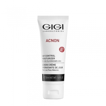 Acnon Day control moisturizer (Крем дневной акнеконтроль)
