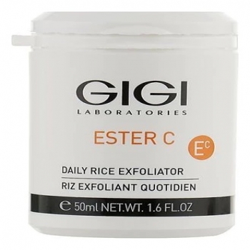 Esc daily rice exfoliator (Эксфолиатор для очищения и микрошлифовки кожи)