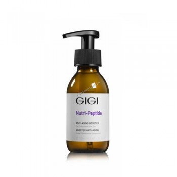 NP Anti-aging Booster (Концентрат-бустер для анти-возрастной терапии), 125 мл