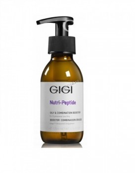 NP Oily Skin Booster (Концентрат-бустер для жирной и комбинированной кожи), 125 мл