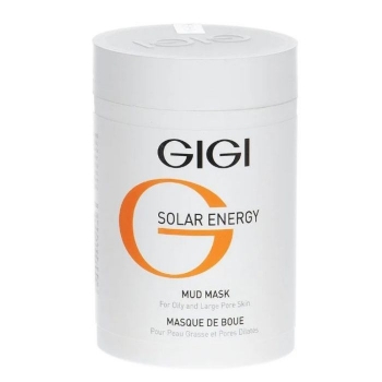 Se mud mask for oil skin (Маска грязевая)