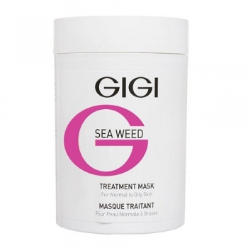 Sw treatment mask (Маска лечебная)