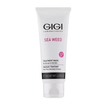 Sw treatment mask (Маска лечебная)