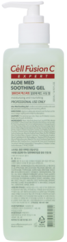 S.O.S. Aloe Med (Гель «Алоэ медицинское»), 500 мл