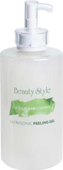 Ultra-Clean Control Peeling Gel (Гель активный «Ультраклин контроль»)