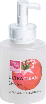 Ultra-Clean Sense Peeling Gel (Гель активный «Ультраклин сенс»)