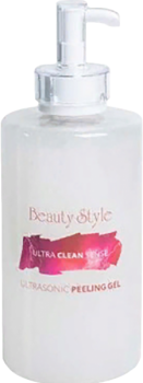 Ultra-Clean Sense Peeling Gel (Гель активный «Ультраклин сенс»)