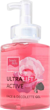 Ultralift Active Gel (Гель активный «Ультралифт»)