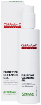 Purifying Cleansing Gel (Гель очищающий для жирной кожи), 200 мл