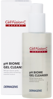 pH BIOME Gel Cleanser (Гель очищающий pH баланс), 210 мл
