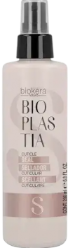 Cuticle Seal Sellador Bioplastia (Герметизирующий спрей), 200 мл
