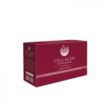 360 Collagen Pomegranate (Коллаген пищевой «Гранат»)