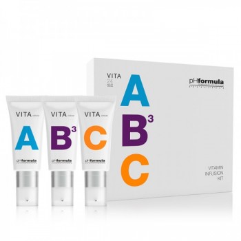 ABC mini kit (Набор продуктов для домашнего ухода)