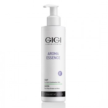 AE Soap for oily skin (Мыло для жирной кожи), 250 мл