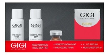 Age Delay Mini Kit (Набор антивозрастной)