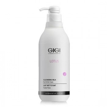 Cleansing milk (Молочко очищающее), 1000 мл