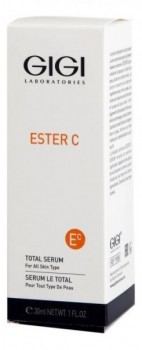 EsC Serum (Увлажняющая сыворотка с эффектом осветления и свежести)