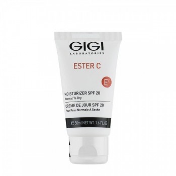 Esc daily spf-20 (Крем дневной обновляющий с spf-20)