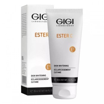Esc skin whitening cream (Крем отбеливающий), 50 мл