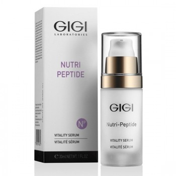 NP Vitality Serum (Пептидная оживляющая сыворотка)