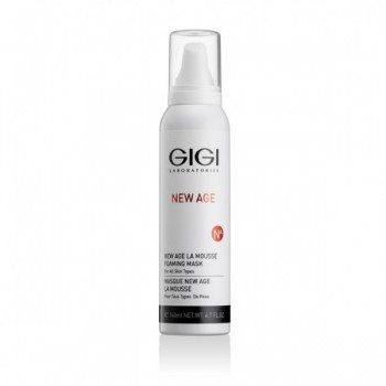 Na foaming mask (Маска-мусс "Экспресс лифтинг"), 150 мл