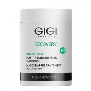 Rc post treatment mask (Регенерирующая маска), 250 мл