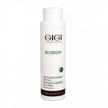 Rc pre & post skin clear cleanser (Гель для бережного очищения), 250 мл