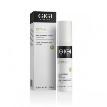 Rf skin lightening cream (Отбеливающий крем), 50 мл