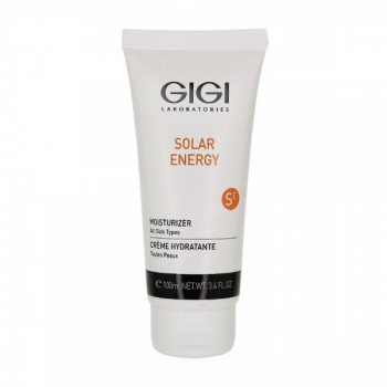 Se moisturizer (Крем увлажняющий), 100 мл